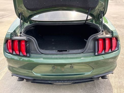 Used 2023 Ford Mustang Coupe w/ Equipment Group 101A RWD image 29