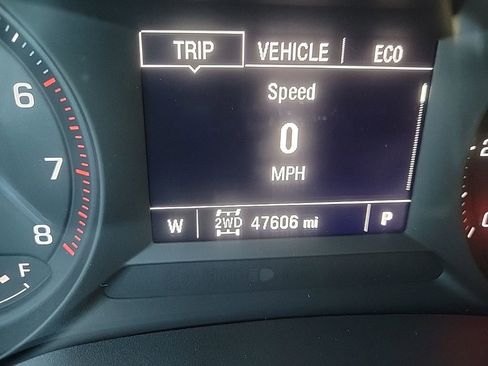 Used 2023 Chevrolet TrailBlazer LT w/ Convenience Package image 8