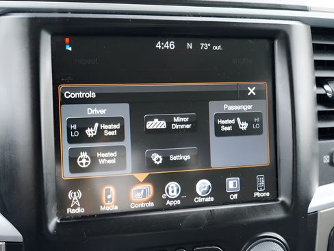 Used 2013 RAM 1500 Big Horn AWD/4WD image 35