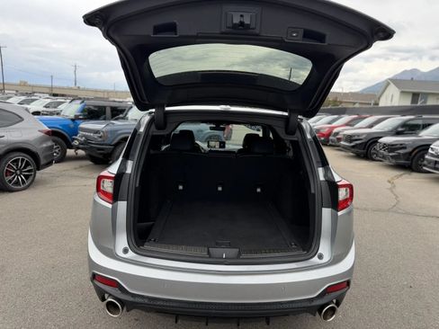 Used 2022 Acura RDX AWD image 16