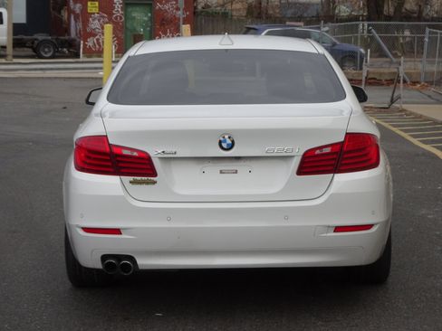 Used 2015 BMW 528i xDrive Sedan image 6