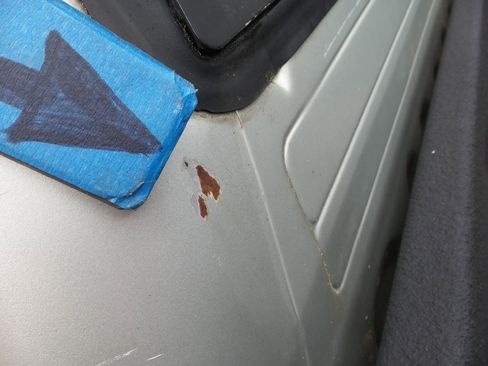 Used 2001 Toyota Tacoma 4x4 Xtracab V6 image 76