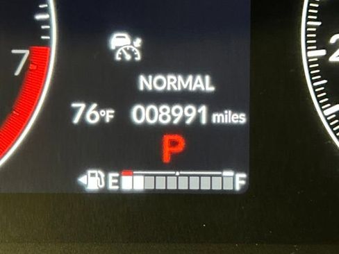 Certified 2026 Honda Odyssey Elite image 27