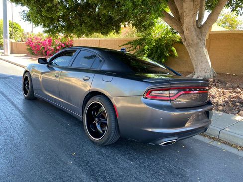Used 2015 Dodge Charger R/T RWD image 69
