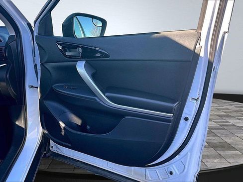 Used 2023 Mitsubishi Eclipse Cross Ralliart image 23