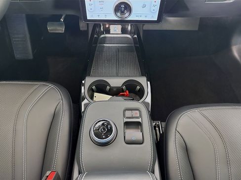 Used 2022 Ford Mustang Mach-E Premium image 36