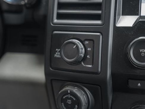 Used 2018 Ford F150 XL w/ Equipment Group 101A Mid AWD/4WD image 35