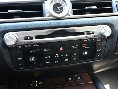 Used 2015 Lexus GS 350 AWD w/ Premium Package image 26