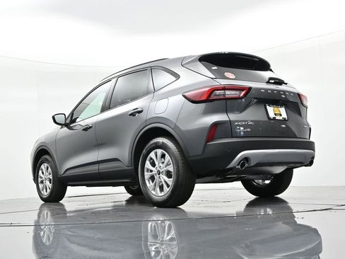 New 2026 Ford Escape Active w/ Active Premium Tech Pack image 21