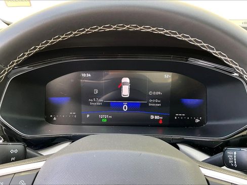 Certified 2023 Volkswagen Taos S image 20