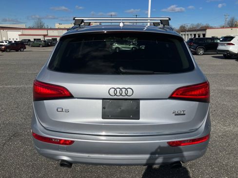 Used 2017 Audi Q5 2.0T Premium Plus w/ Technology Package image 16