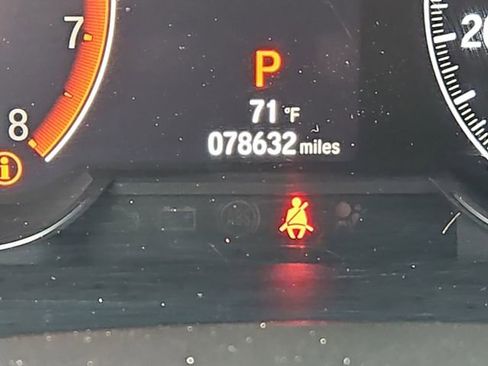 Used 2019 Honda Accord Sport image 20