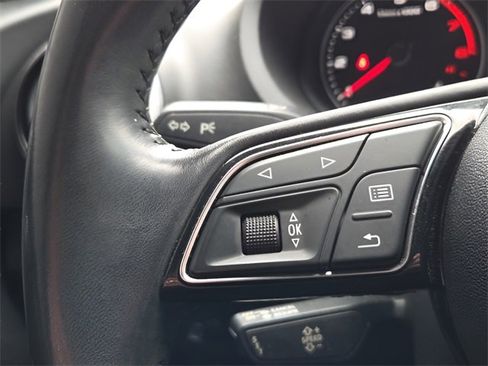 Used 2018 Audi A3 2.0T Premium w/ Convenience Package image 25