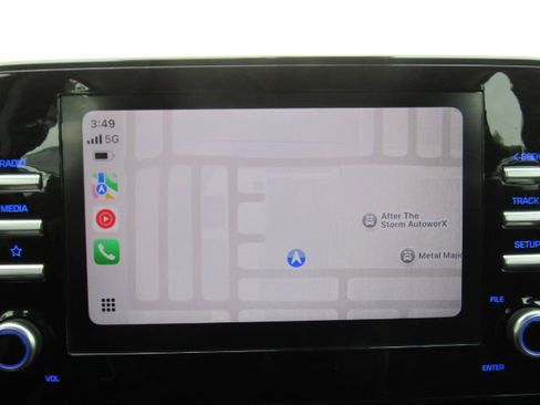 Used 2022 Hyundai Ioniq SE image 10