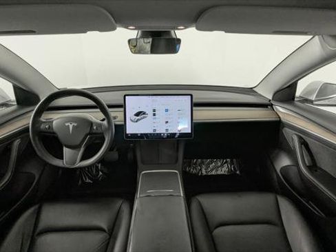 Used 2021 Tesla Model 3 Standard Range Plus image 23