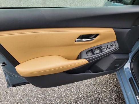 Certified 2024 Nissan Sentra SV w/ SV Premium Package image 15