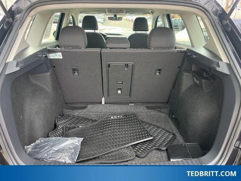 Used 2023 Volkswagen Taos S image 11