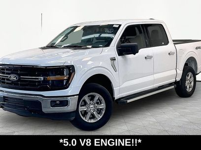 Used 2024 Ford F150 XLT w/ Tow/Haul Package
