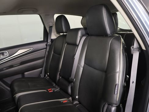 Used 2019 INFINITI QX60 Pure AWD/4WD image 29