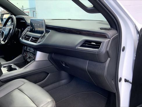Used 2022 Chevrolet Tahoe LT RWD image 23