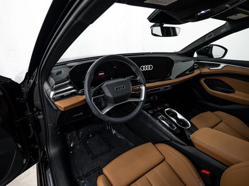 Used 2026 Audi A6 Premium Plus w/ Premium Plus Package AWD/4WD image 11