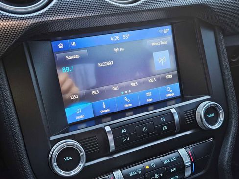 Used 2021 Ford Mustang GT w/ Equipment Group 301A image 26