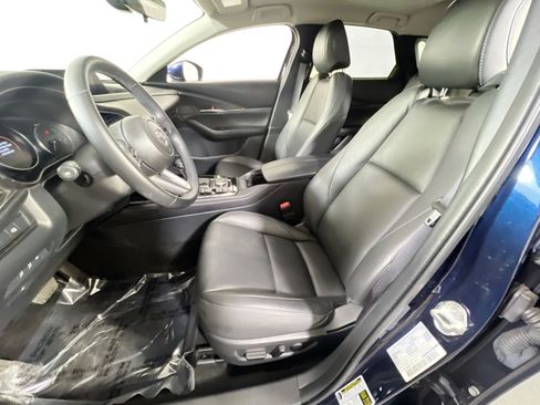 Used 2025 MAZDA CX-30 AWD 2.5 S w/ Preferred Package image 20