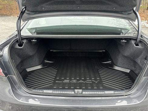 Used 2025 Subaru Legacy Premium image 22