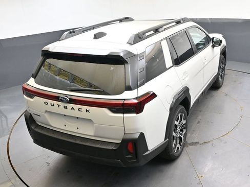 New 2026 Subaru Outback Touring XT AWD/4WD image 51