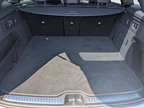 Certified 2026 Mercedes-Benz GLC 300 4MATIC image 6