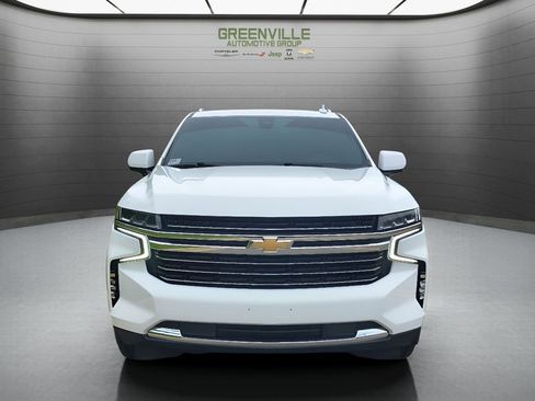 Used 2021 Chevrolet Tahoe LT AWD/4WD image 8
