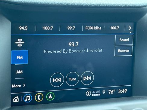 Used 2024 GMC Terrain SLE w/ Driver Convenience Package AWD/4WD image 14