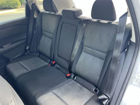 Used 2024 Nissan Rogue SV image 24