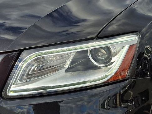 Used 2014 Audi Q5 2.0T Premium Plus image 9