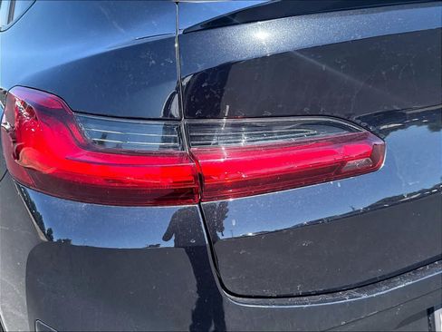 Used 2024 BMW X4 M w/ Competition Package AWD/4WD image 23