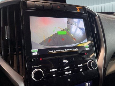 Used 2020 Subaru Ascent Limited w/ Technology Package image 3