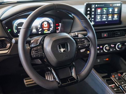 New 2026 Honda Prelude image 13