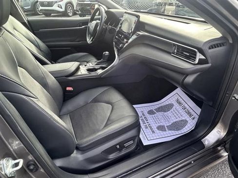 Used 2024 Toyota Camry XSE image 20