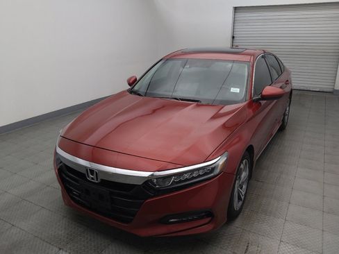 Used 2018 Honda Accord EX image 15
