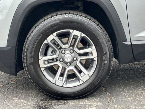 New 2026 GMC Terrain Elevation w/ Technology Package II image 25