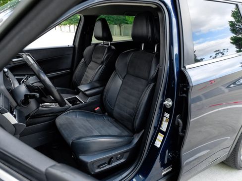 Used 2022 Mitsubishi Outlander SE AWD/4WD image 37