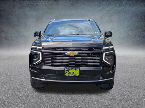 New 2026 Chevrolet Tahoe High Country AWD/4WD image 9