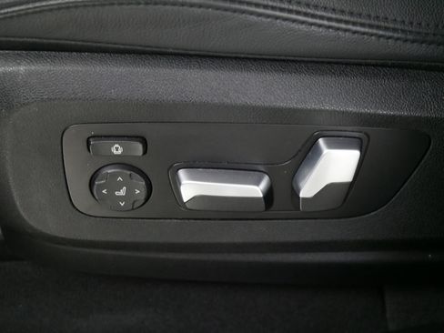 Used 2022 BMW X5 xDrive40i w/ Premium Package image 20