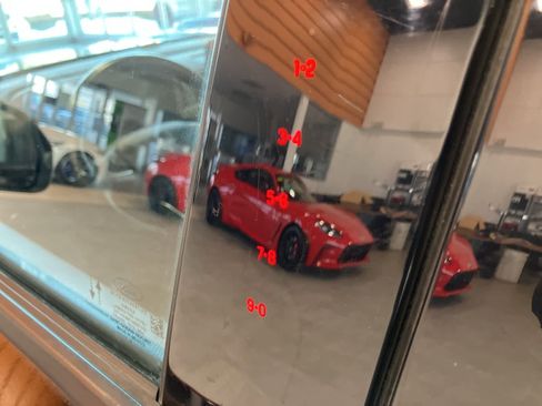 Certified 2022 Ford Bronco Sport Badlands image 10