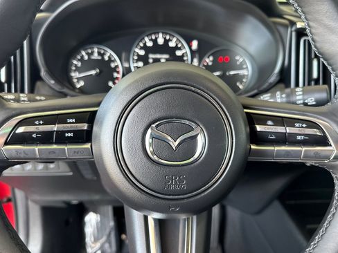 Used 2024 MAZDA CX-50 2.5 Turbo w/ Weather Package AWD/4WD image 23