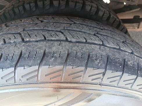 Used 2018 RAM 3500 Tradesman w/ Chrome Appearance Group image 14