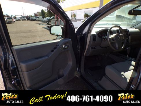 Used 2019 Nissan Frontier SV w/ Value Truck Package image 19