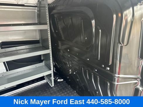 Used 2022 RAM ProMaster City Tradesman image 17