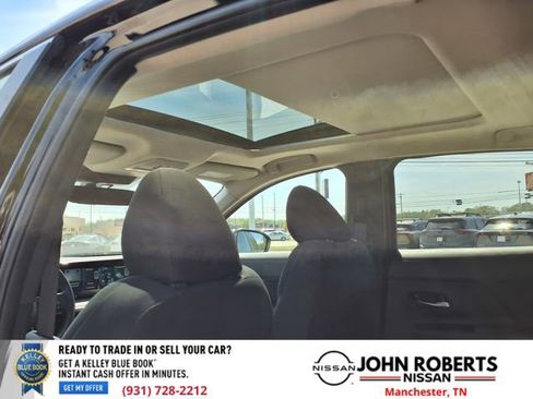 New 2026 Nissan Kicks SV w/ SV Premium Package FWD image 10