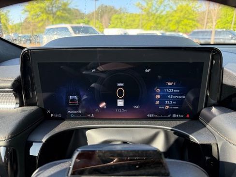 New 2025 Lincoln Aviator Black Label image 7